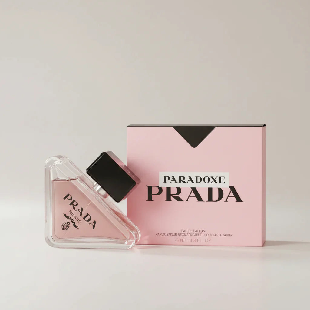 Prada - Paradoxe