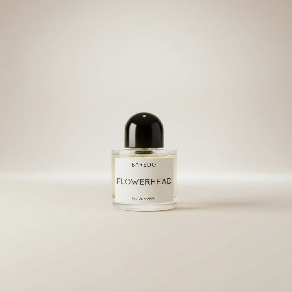 Byredo - Flowerhead