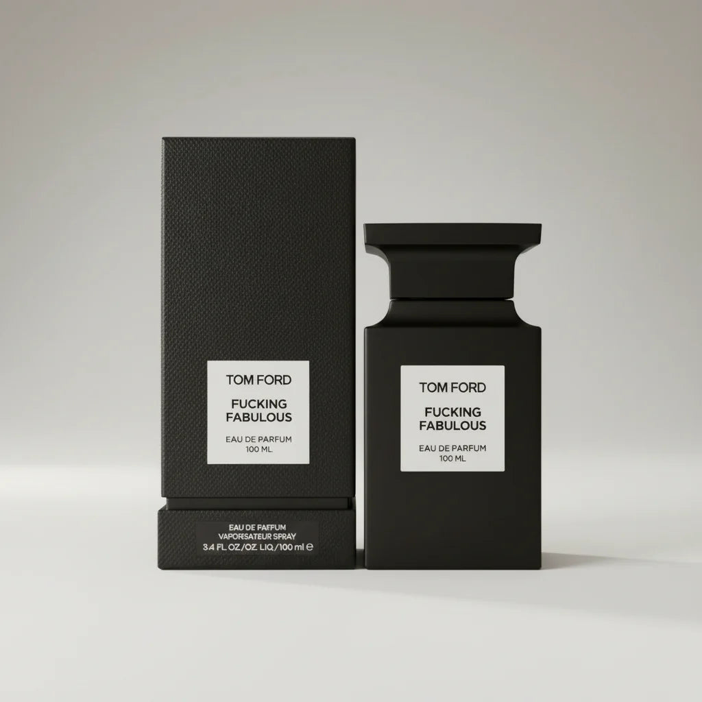 Tom Ford - F*cking Fabulous