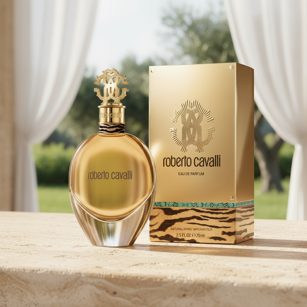 Roberto Cavalli