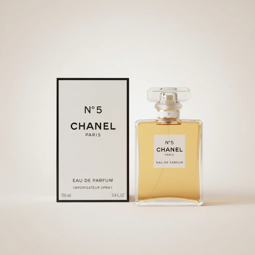 Chanel - No.5
