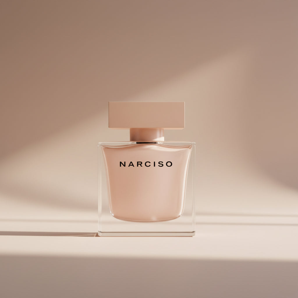 Narciso - Poudree