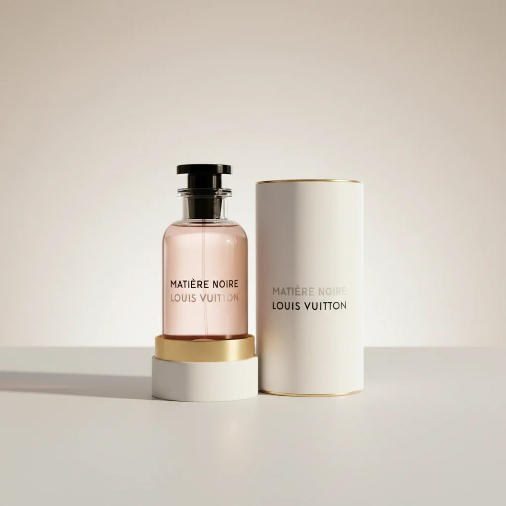 Louis Vuitton - Matiere Noire
