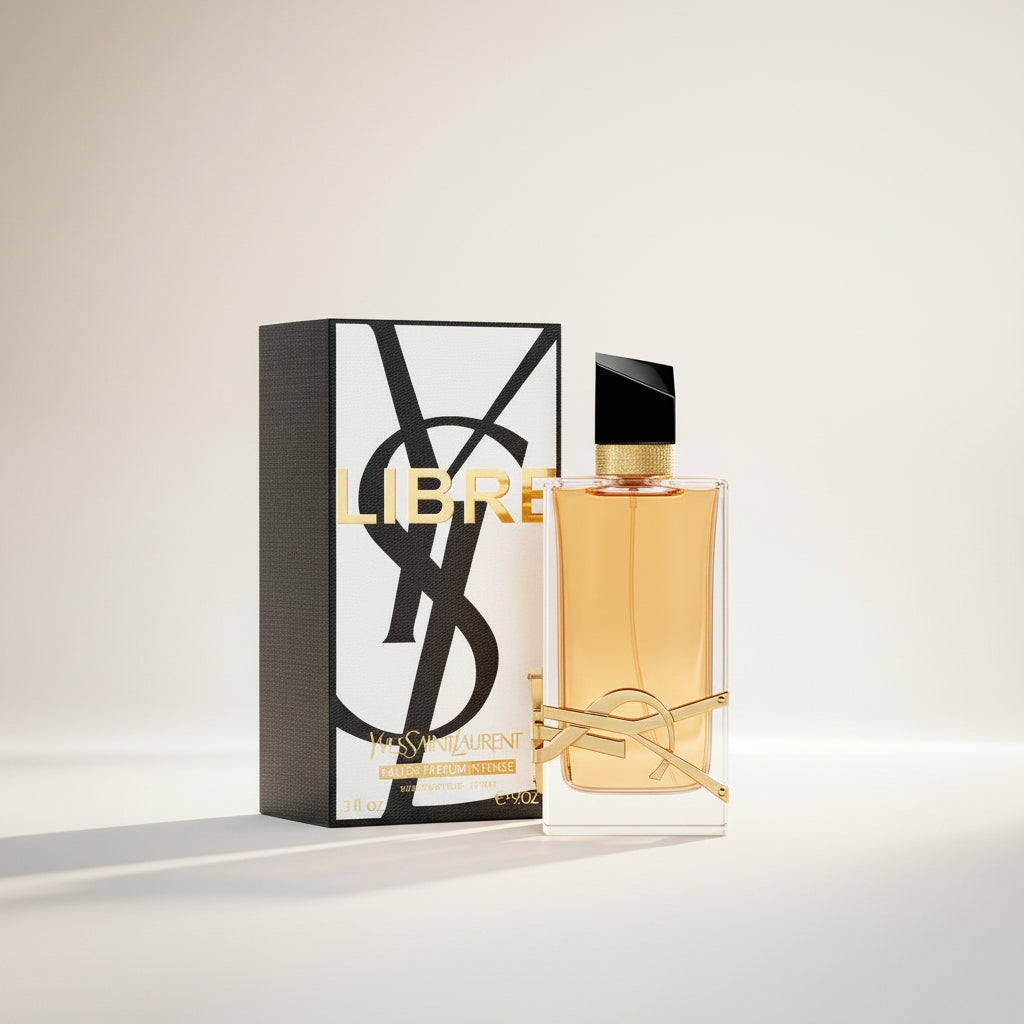 YSL - Libre Intense