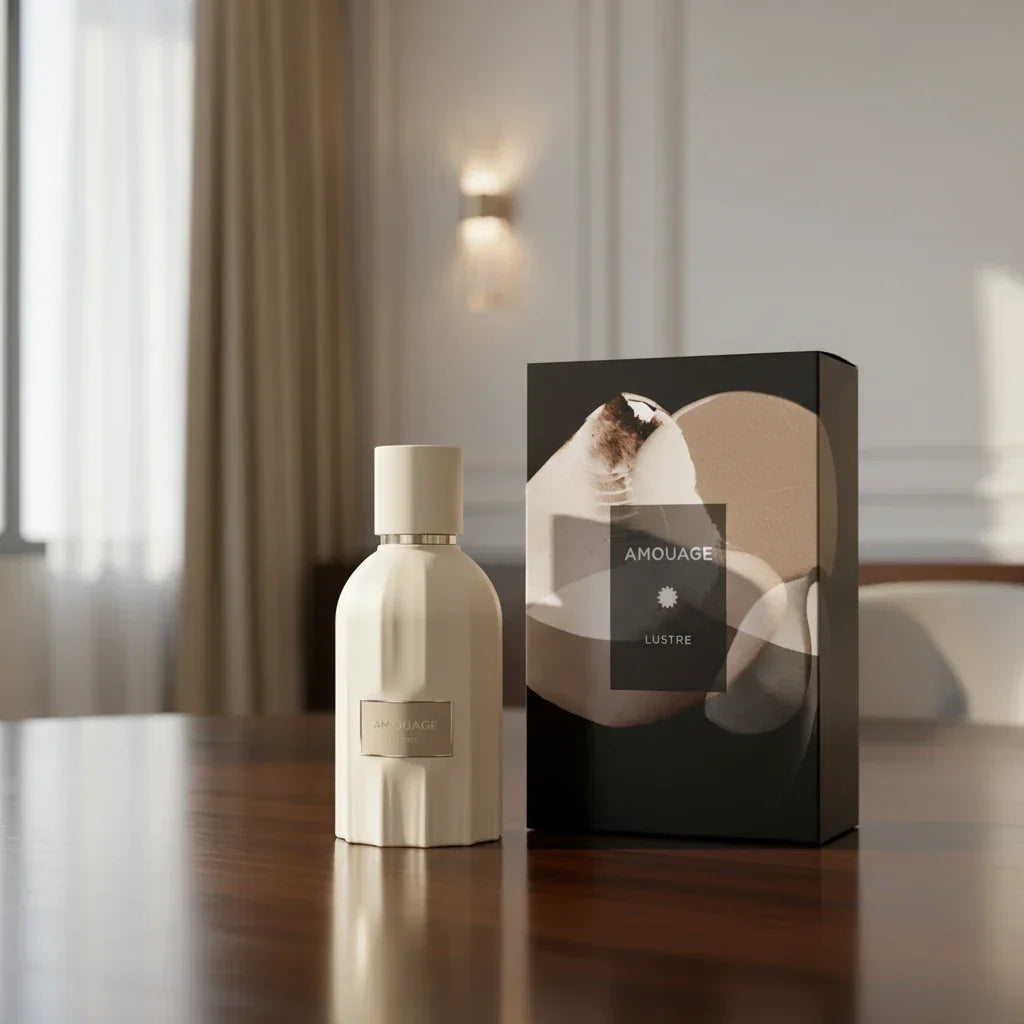 Amouage - Lustre
