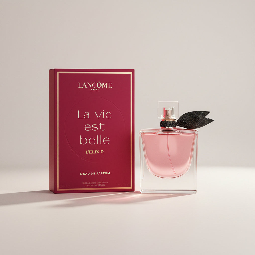 Lancome - La Vie Est Belle L'Elixir