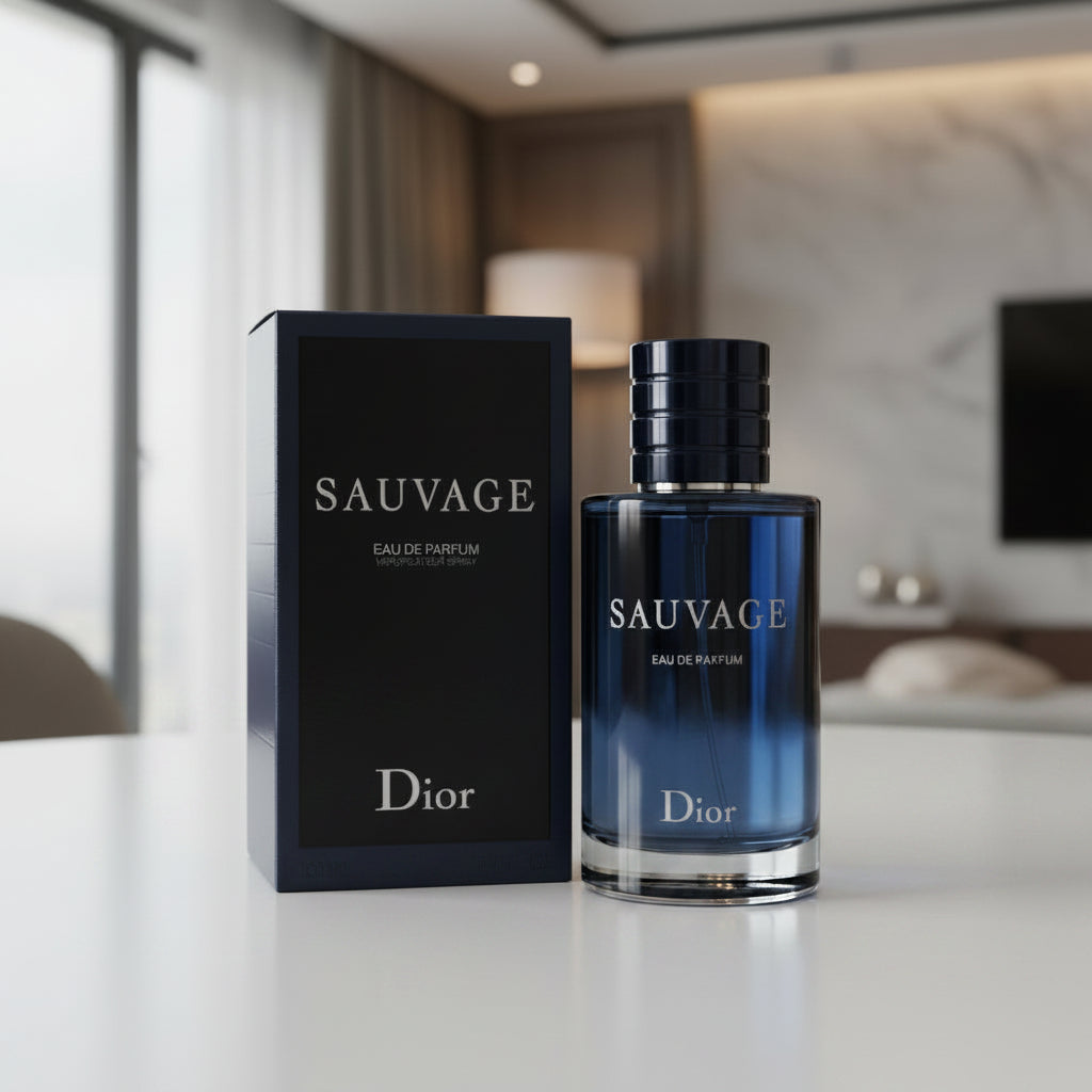 Dior - Sauvage