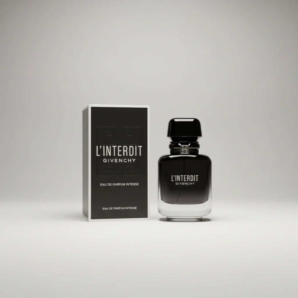 Givenchy - L'Interdit Intense
