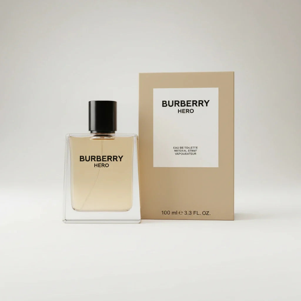 Burberry - Hero EDT