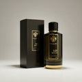 Mancera - Black Vanilla