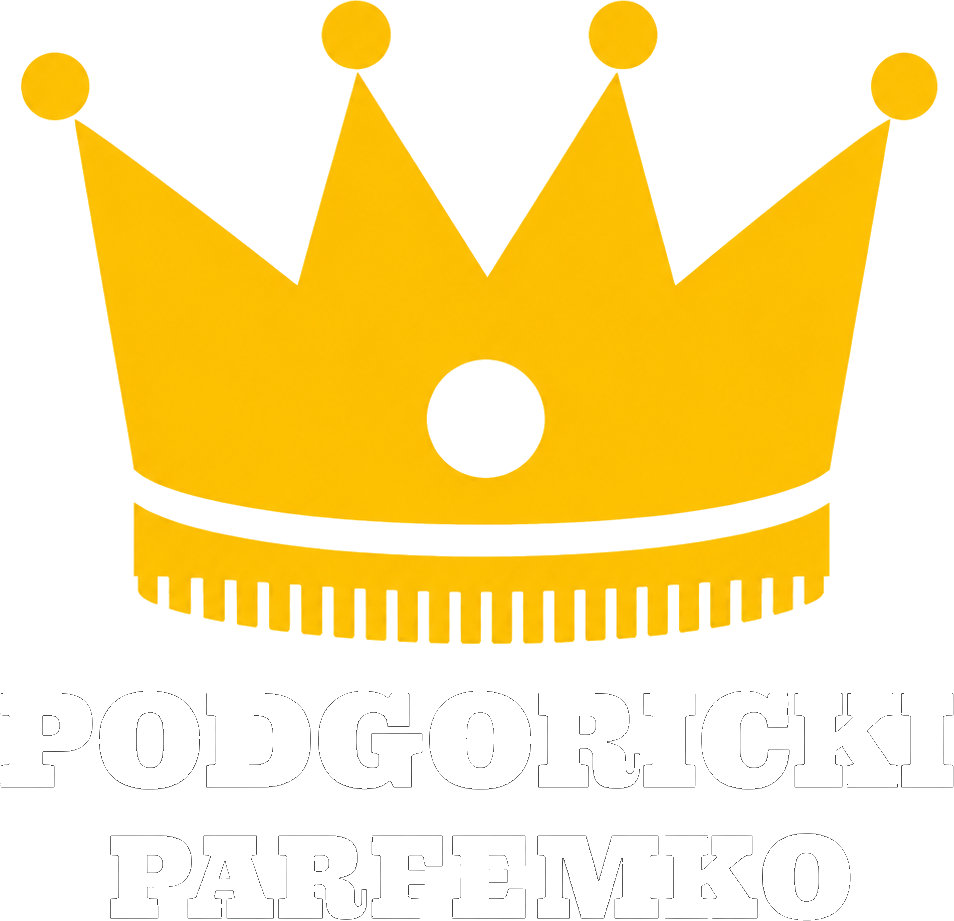 Podgorički Parfemko